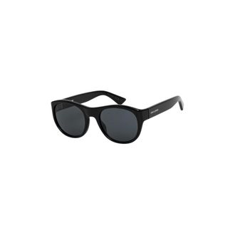 Saint Laurent Zonnebrillen - unisex - Accessoires - Zwart - Maat: 54 MM
