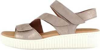 Gabor Gabor Gabor 43.600.62 Caruso Metallic Muschel 43.600.62 Womens