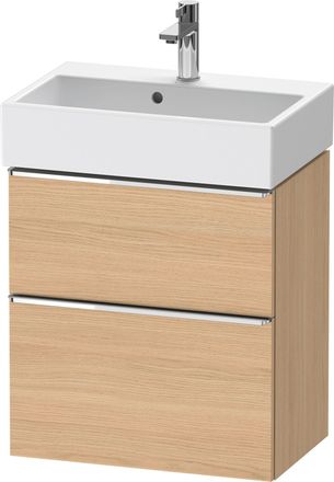 Duravit Duravit D-neo Mueble Bajo Lavabo Suspendido, Compact