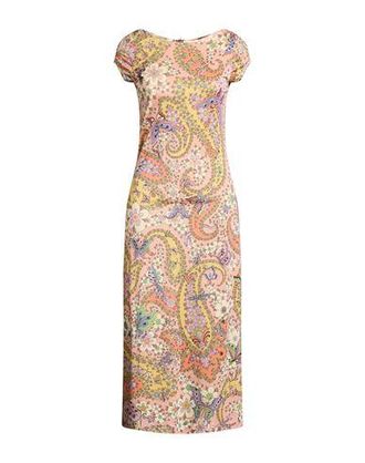 Etro DRESSES - Midi dresses on YOOX.COM