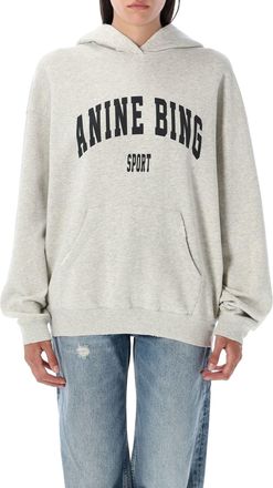 Anine Bing Harvey Hoodie
