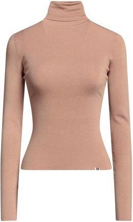 Elisabetta Franchi KNITWEAR - Turtlenecks sur YOOX.COM