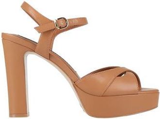 Luciano Barachini FOOTWEAR - Sandals on YOOX.COM