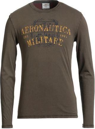 Aeronautica CAMISETAS Y TOPS - Camisetas en YOOX.COM