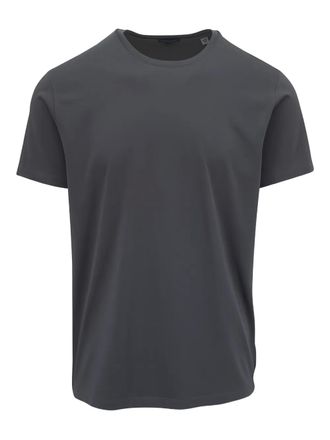 PYA crew-neck T-shirt - Grey