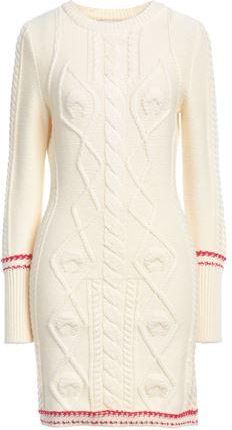 Marine Serre WHITE LINE