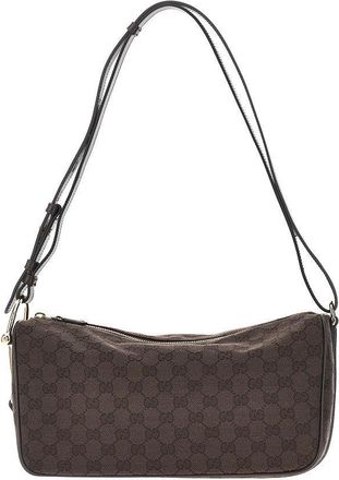 Gucci Medium Gucci Half Horsebit bag Woman One Size