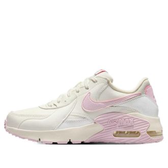 Nike (WMNS) Nike Air Max Excee Sail Grey Pink Foam IB4487-133