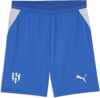 Puma Shorts Al Hilal SFC 26/27 da uomo, Accessori, Blu, 3XL