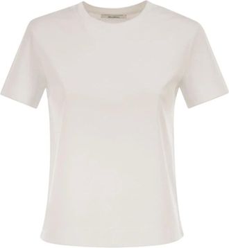 Max Mara Hombre, Camisetas, Blanco, Talla: XS