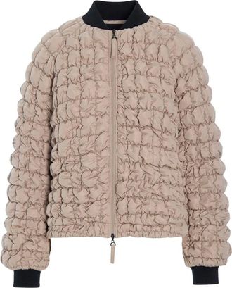 Bitte Kai Rand Mujer, Chaquetas, Beige, Talla: XS