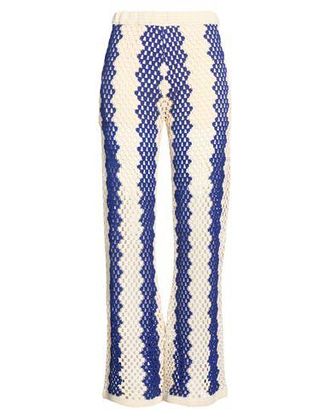 Sandro BOTTOMWEAR - Trousers on YOOX.COM