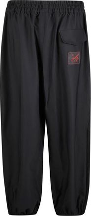 adidas Hombre, Pantalones, Negro, Talla: S