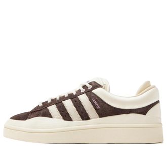adidas x Bad Bunny Campus Deep Brown ID2534