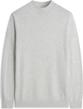 Cinque Cinque - Ronde hals gebreid - Heren - Truien - Grijs - Maat: XL