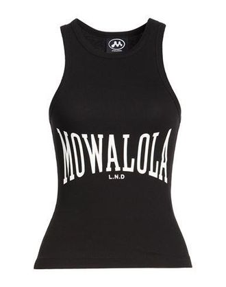 Mowalola TOPWEAR - Tank Tops on YOOX.COM