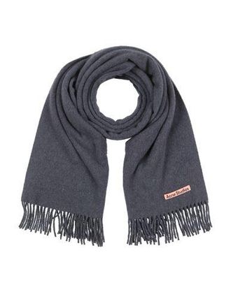 Acne Studios ACCESSORIES - Scarves on YOOX.COM