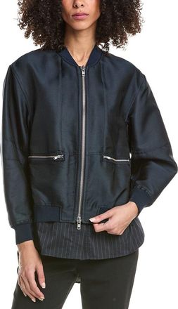 3.1 Phillip Lim Bomber Jacket