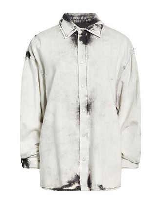 Darkpark TOPWEAR - Denim shirts on YOOX.COM