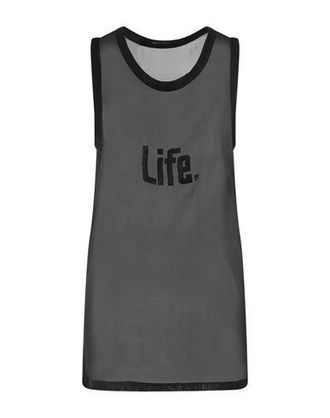 Ann Demeulemeester TOPS - T-shirts auf YOOX.COM