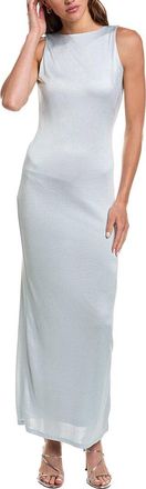 LaMarque Lamarque Kyryla Sleeveless Maxi Dress