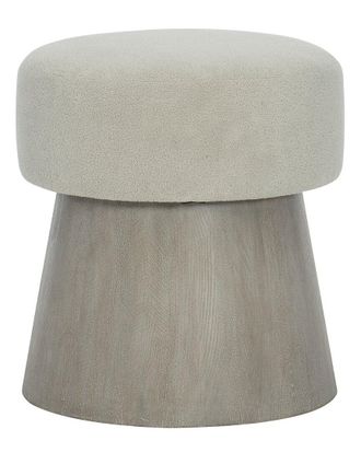 Bernhardt Linea Round Bench