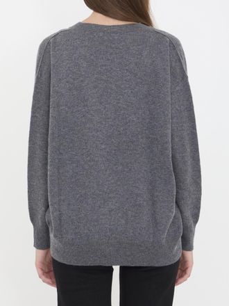 Lisa Yang Erna Sweater
