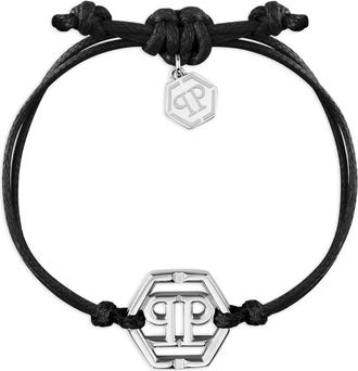 Philipp Plein FRIENDSHIP bracelet - Argento