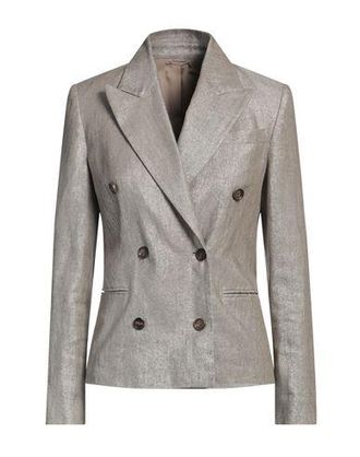 Brunello Cucinelli Blazers