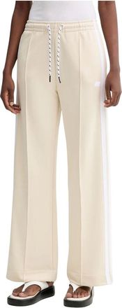 Munthe Mujer, Pantalones, Beige, Talla: M