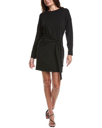 Nation Ltd Nation Ltd Gloria Mini Dress