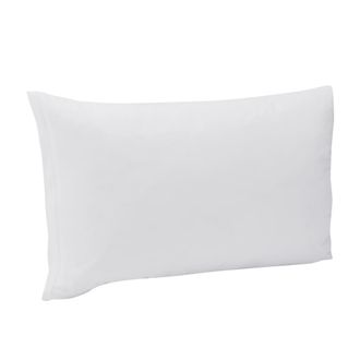 Pikolin Home Almohada de 50% plum&oacute;n 75x40cm