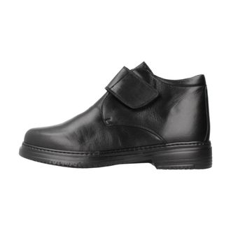 Pinoso's Bot&iacute;n 6211H - Shoes - Hombre - Negro - 43 EU
