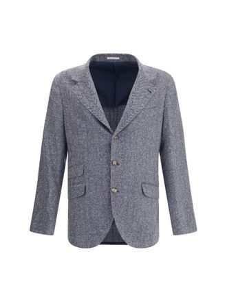 Brunello Cucinelli Blazers E Vests