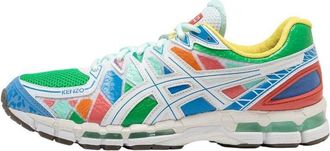 Asics x KENZO Gel-Kayano 20 Multi-Color FE58SN901FA6-MU