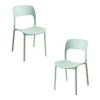 Regalos Miguel Packs Sillas Jard&iacute;n - Pack 2 Sillas Inis - Celad&oacute;n