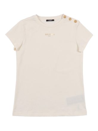 Balmain T-Shirt/Top