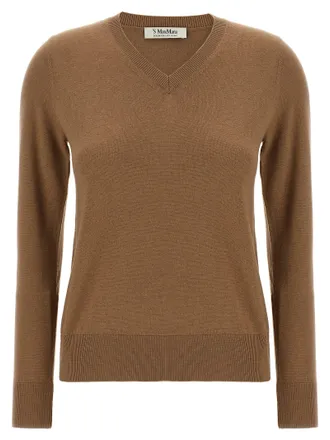 Max Mara Max Mara S Idoneo Pullover