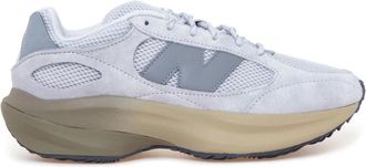 New Balance Wrpd Runner - Heren - Fitnessschoenen - Wit - 41 1/2 EU - Su&egrave;de - Fitness