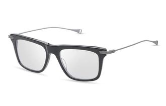 Dita Eyewear LANCIER Blue Light Block Square Unisex Eyeglasses LSA-436 01 54