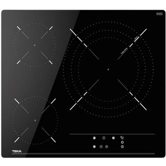 Teka Vitro Teka Tbc63632ttc 3 Zonas