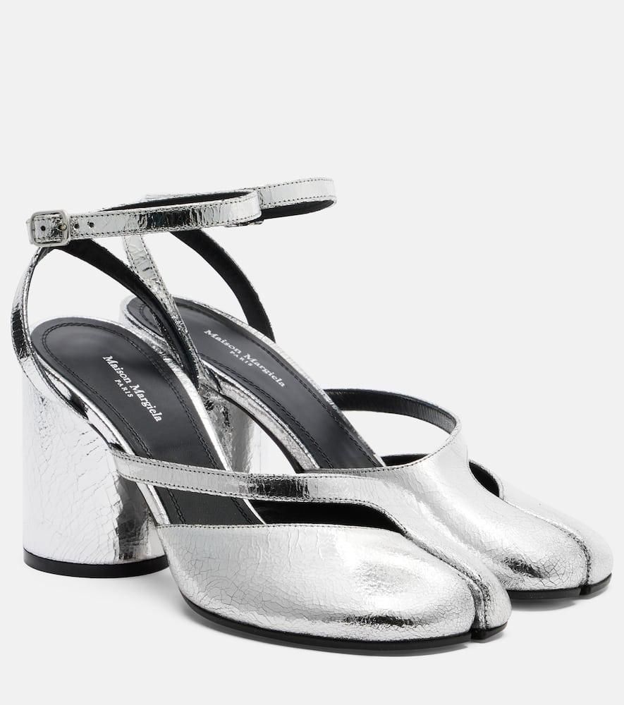 Maison Margiela Leather Sandals − Sale: up to −47% | Stylight