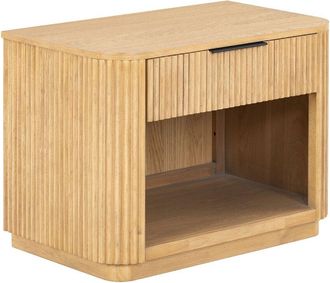 Safavieh Couture Barrymore 1-Drawer Nightstand