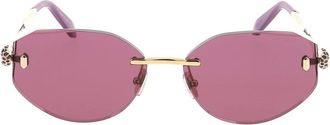Bulgari Mujer, Accesorios, P&uacute;rpura, Talla: ONE Size