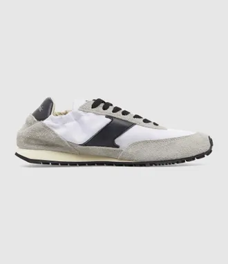 Etonic Baskets Trans Am 2.0 Ny White