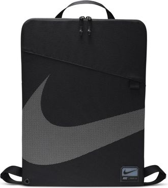 Nike Utility 2.0 Gymsack 17L Black Dark Smoke Grey HF0655-010