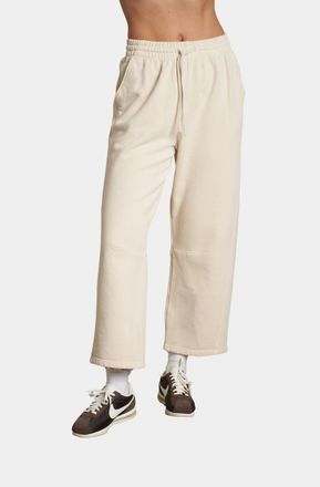 perfectwhitetee Fallon Pants In Sugar