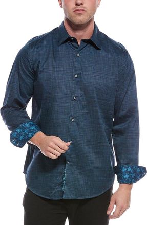 Robert Graham Roth Woven Shirt