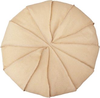 MX HOME Puf erizo de mar exterior flotante efecto rafita xl