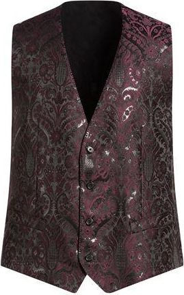 Dolce & Gabbana TRAJES Y CONJUNTOS - Chalecos sartoriales en YOOX.COM